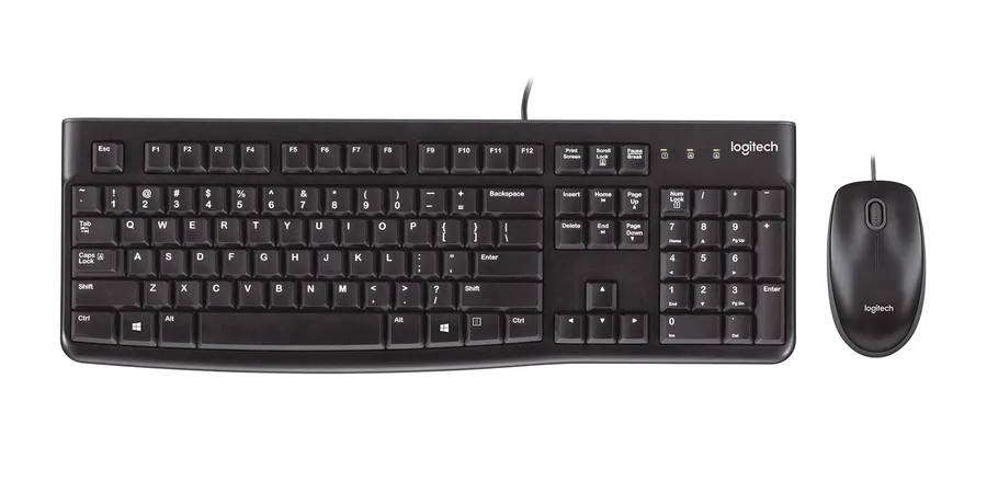 DESKTOP MK120/SP