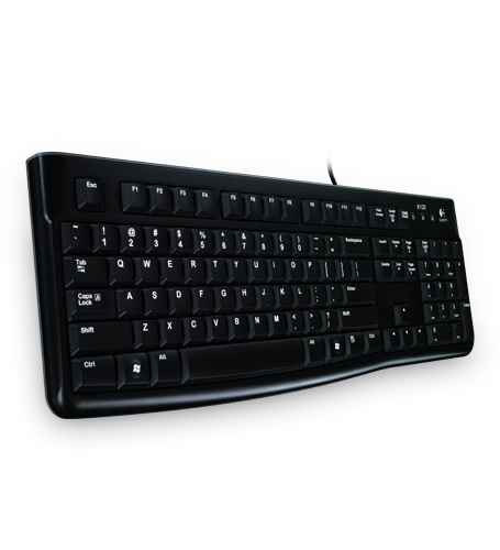KEYBOARD K120 FOR BUSINESS/SWISS LAYOUT