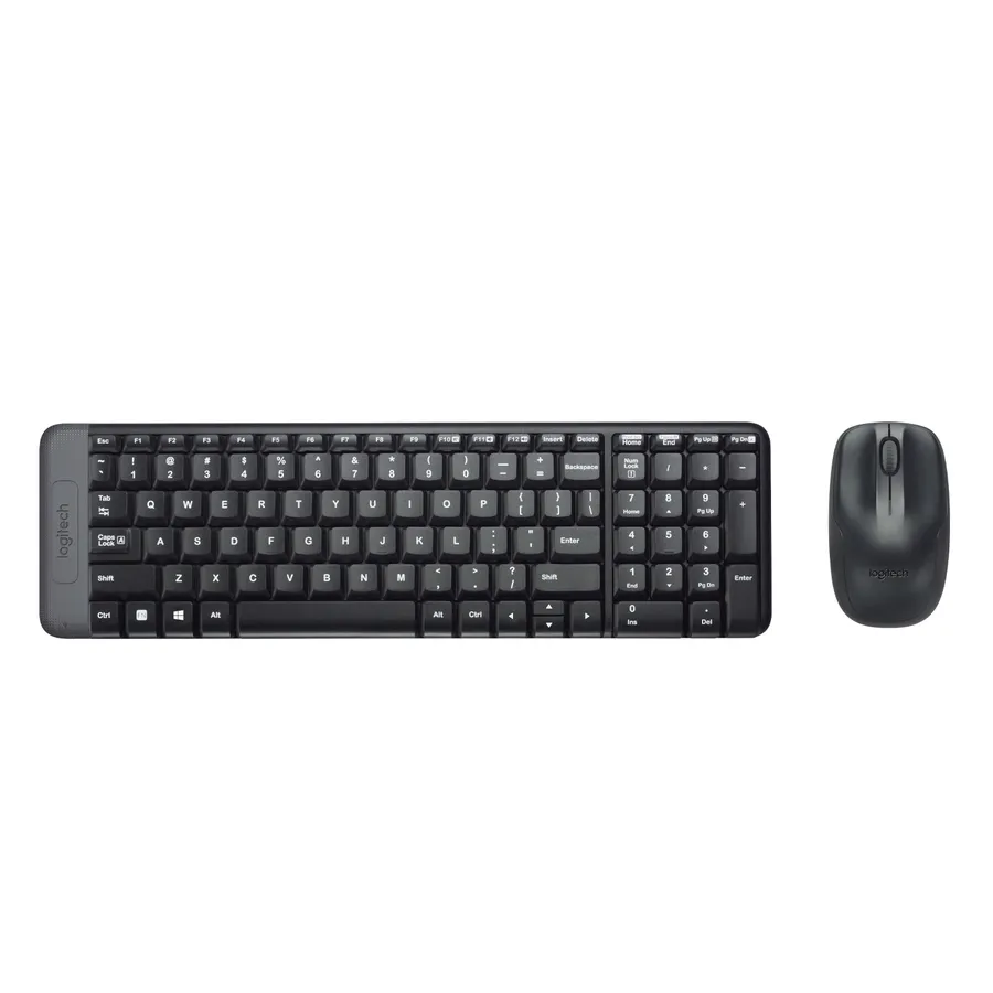 WIRELESS DESKTOP MK220/ITALIAN LAYOUT