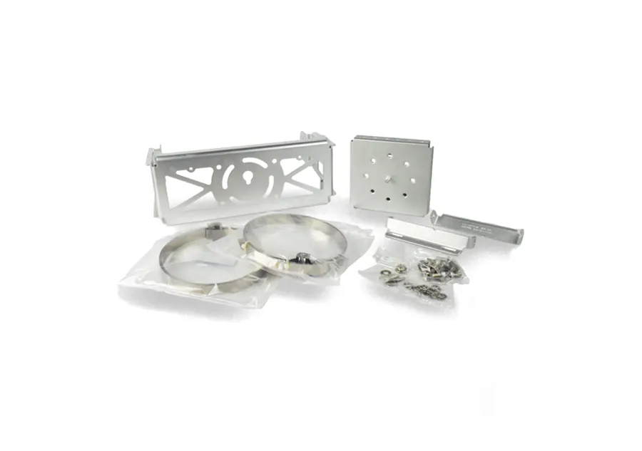 1570 SERIES POLE-MOUNT KIT/(TYPE-1)
