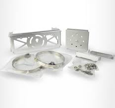 1570 SERIES POLE-MOUNT KIT/(TYPE-3)