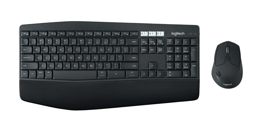 MK850 PERFORMANCE WRLS COMBO/US INTL - 2.4GHZ/BT - INTNL