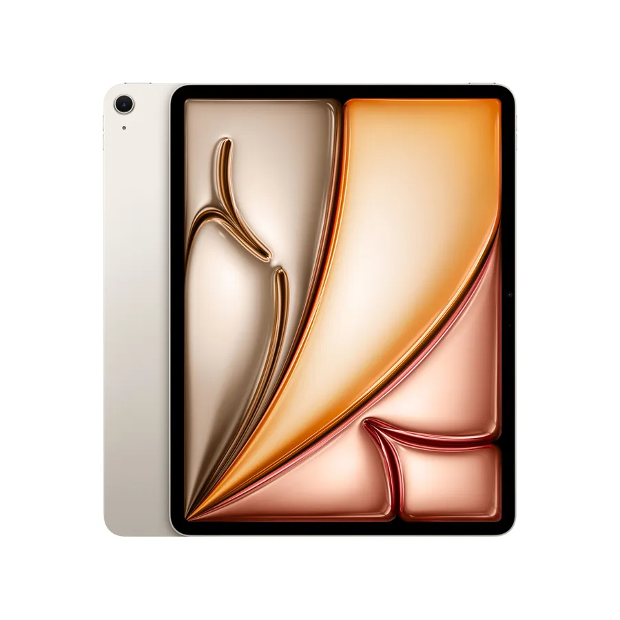 IPAD AIR 13 WIFI M4 128GB/STARLIGHT