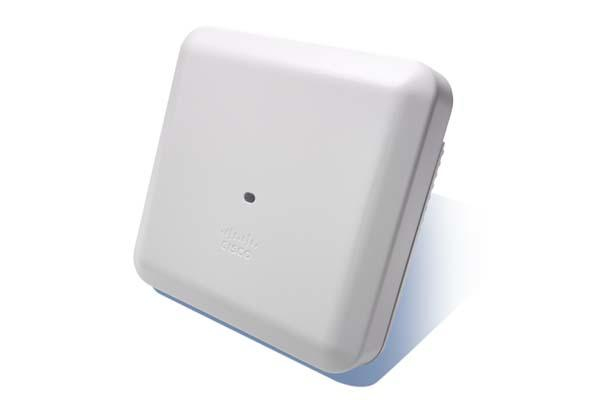 802.11AC W2 10 AP W/CA; 4X4:3SS/INT ANT; 2XGBE, E DOMAIN IN