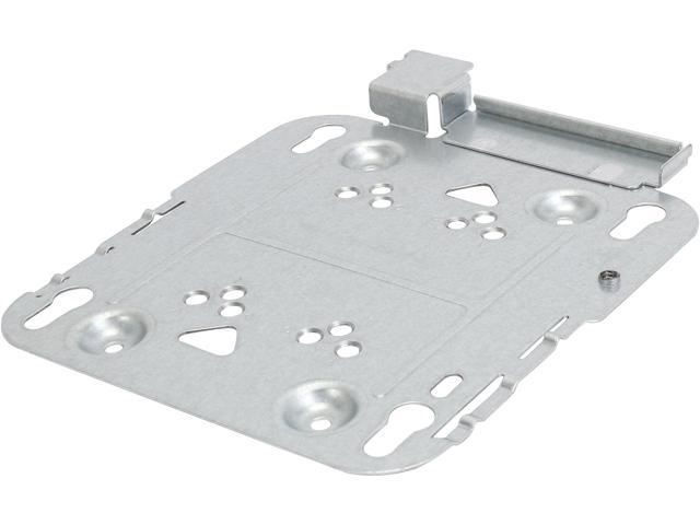 1040/1140/1260/3500 LOW PROFILE/MOUNTING BRACKET (DEFAULT) IN