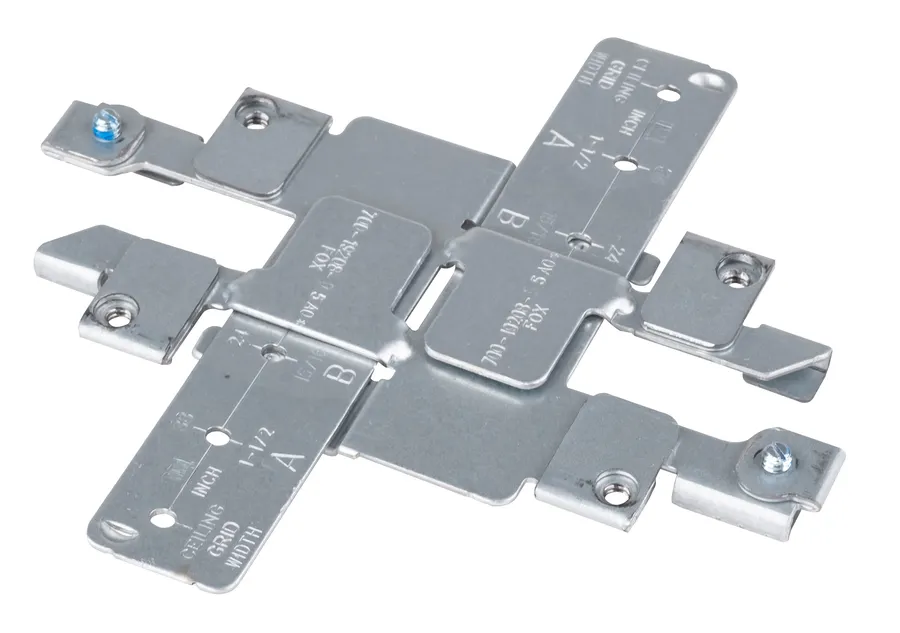 CEILING GRID CLIP FOR AIRONET/APS - FLUSH MOUNT IN