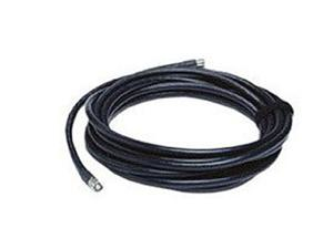 5 FT LOW LOSS RF CABLE/W/RP-TNC CONNECTORS IN