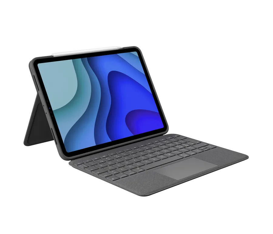 FOLIO TOUCH GREY PAN NORDIC/.