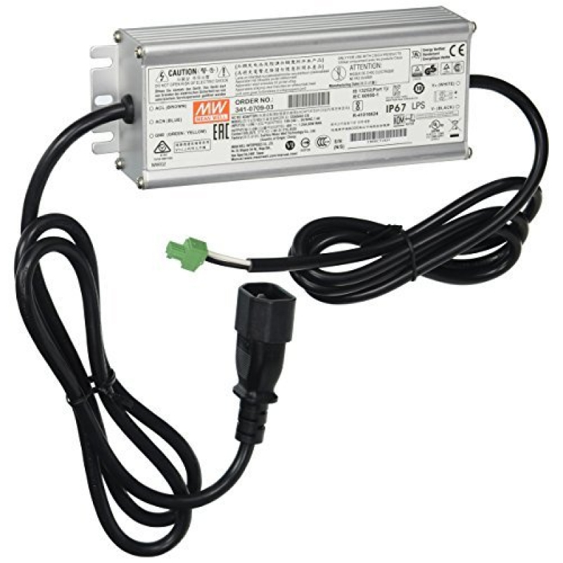 POWER ADAPTER FOR AP1530/1560 S/SERIES NO AC CONNECTOR