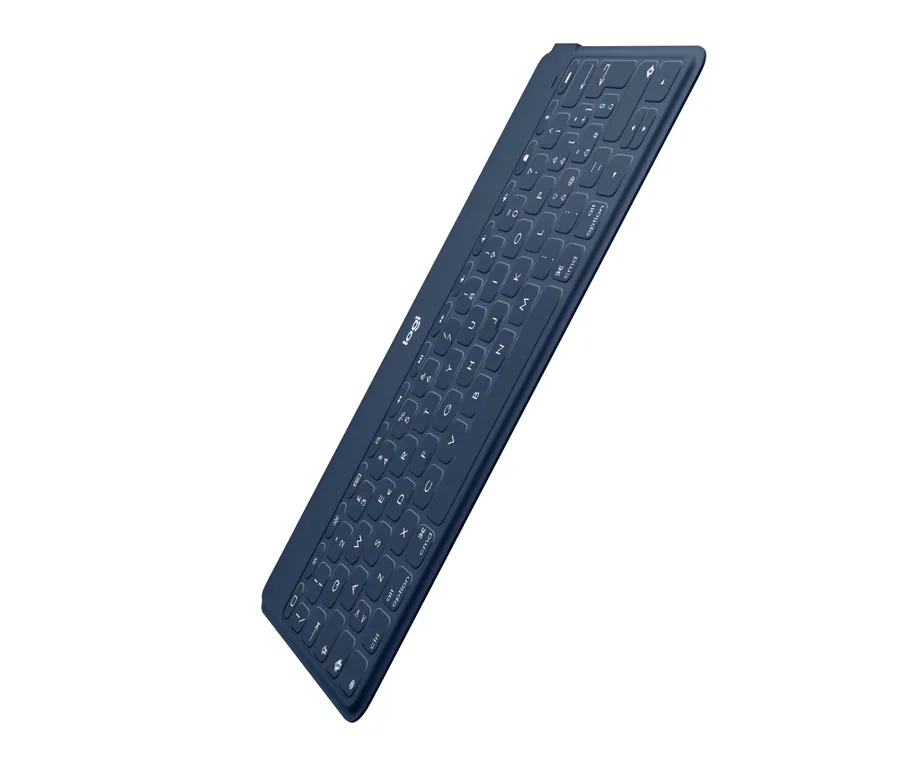 KEYS-TO-GO CLASSIC BLUE/ITA MEDITER