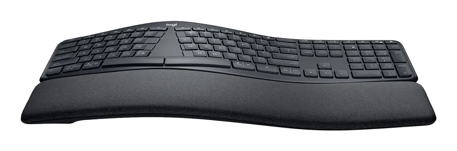 ERGO K860 - GRAPHITE - ESP/2.4GHZ/BT - N/A - MEDITER