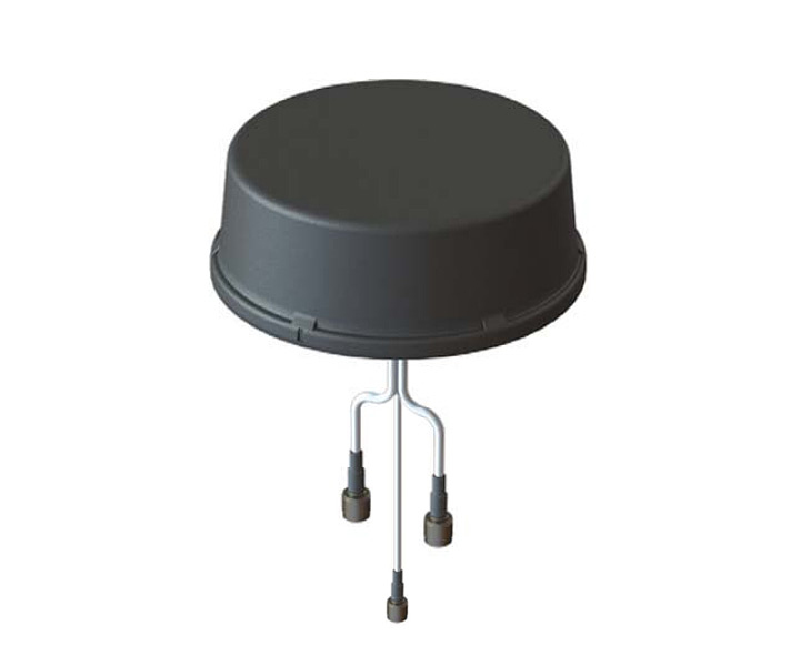 3 IN 1 OUTDOOR ANTENNA/4G/LTE-2 GPS-1