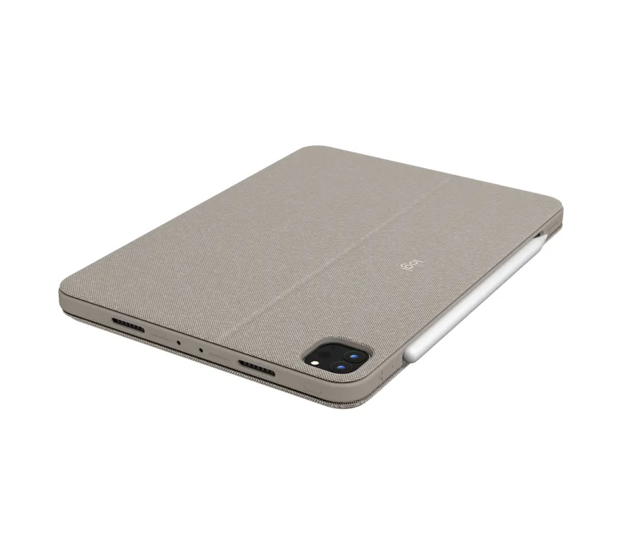 COMBO TOUCH F. IPAD PRO11-INCH/1ST 2ND 3RD GEN. - SAND-ESP-MED