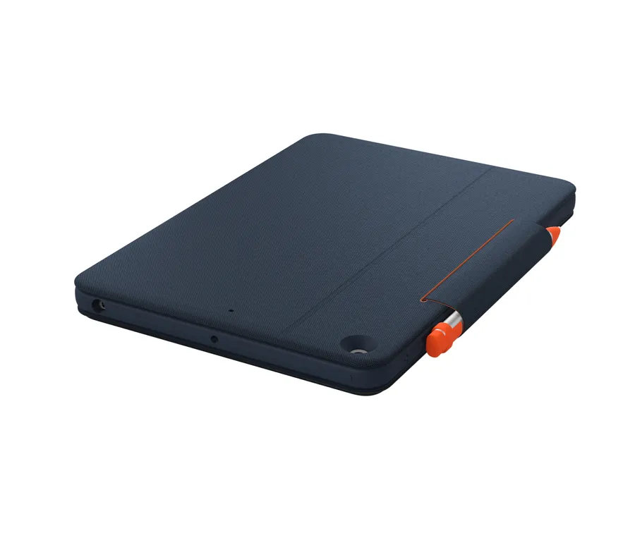 RUGGED COMBO 3 TOUCH BLUE/BLUE - PAN - EMEA