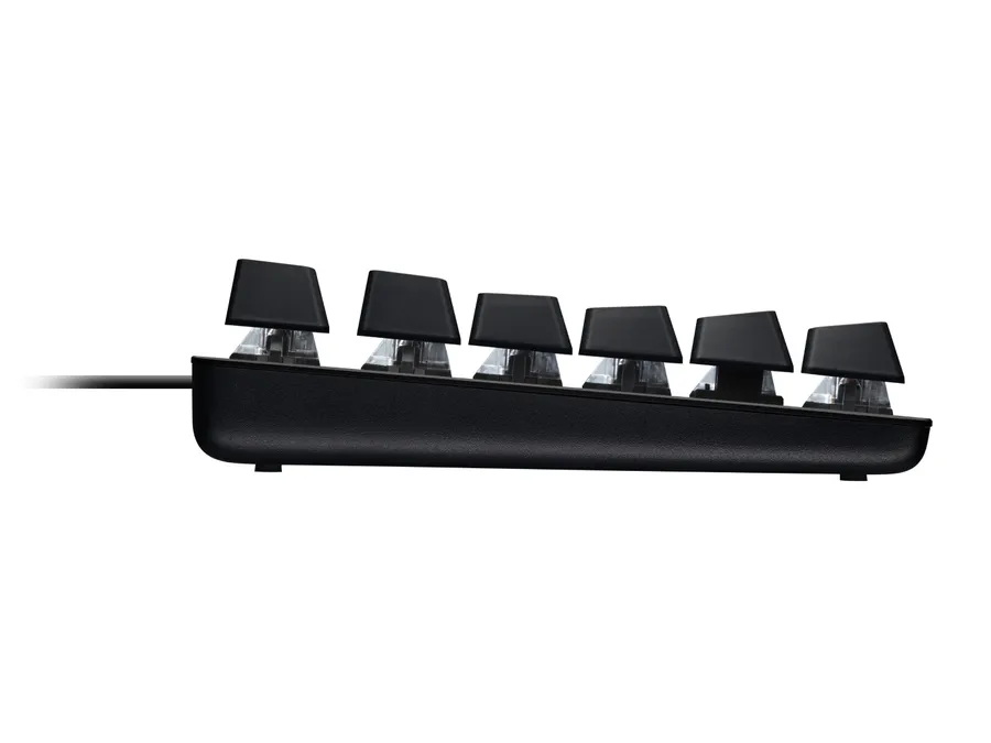 G413 TKL SE - BLACK FRA CENTRAL/