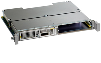 ASR1000 100G MODULAR INTERFACE/PROCESSOR SPARE EN