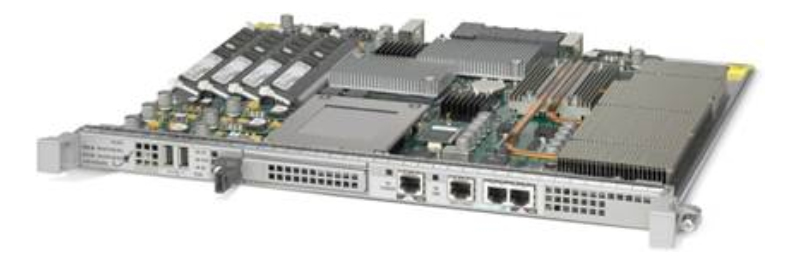 CISCO ASR1000 ROUTE PROCESSOR 2/8GB DRAM SPARE EN