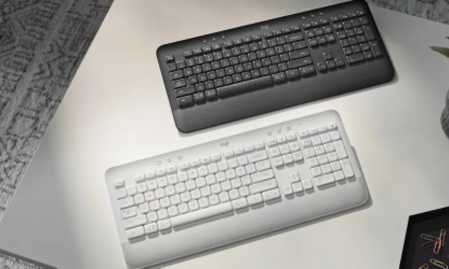 SIGNATURE K650 - GRAPHITE - ESP/- MEDITER