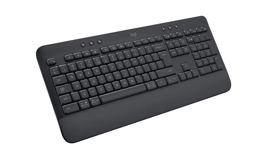 SIGNATURE K650 - GRAPHITE -/CZE-SKY - INTNL