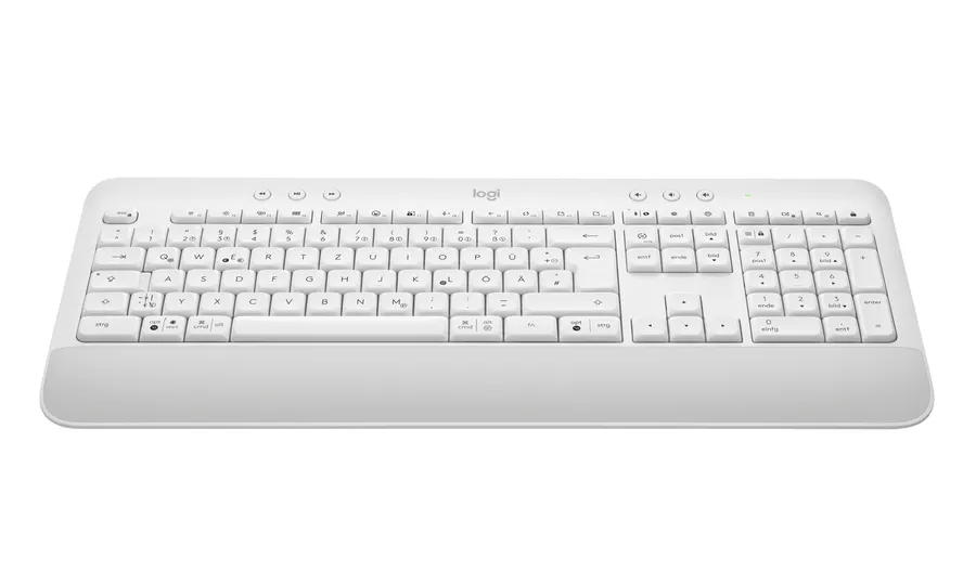 SIGNATURE K650 - OFFWHITE - DEU/- CENTRAL