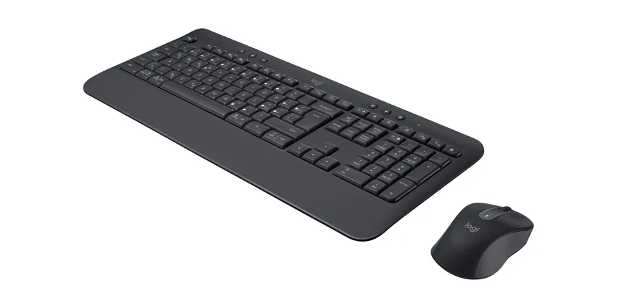 MK650 FOR BUSINESS/GRAPHITECZE-SKYINTNL