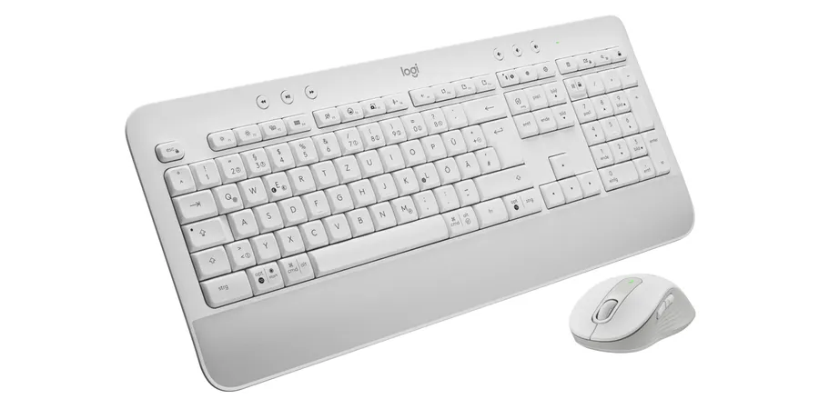 MK650 FOR BUSINESS/OFFWHITEDEUCENTRAL
