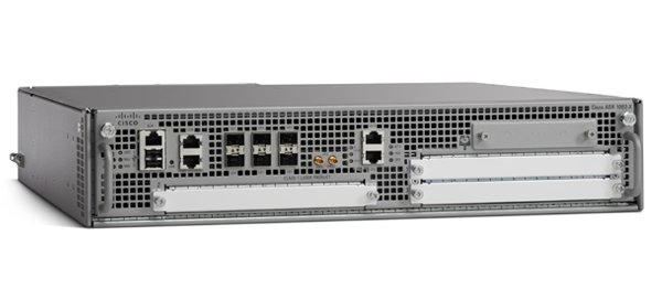 ASR1002-X 5G VPN+FW BUNDLE K/9 AES LICENSE EN