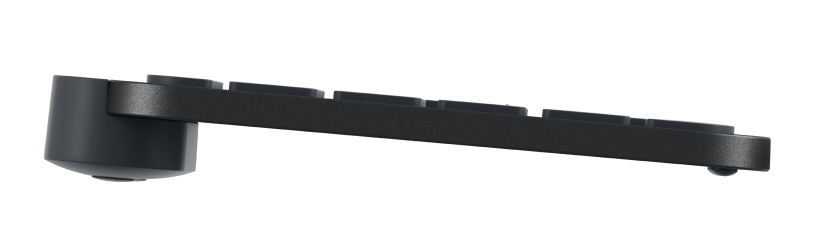 MX KEYS S - GRAPHITE - ITA - BT/- N/A - MEDITER-412