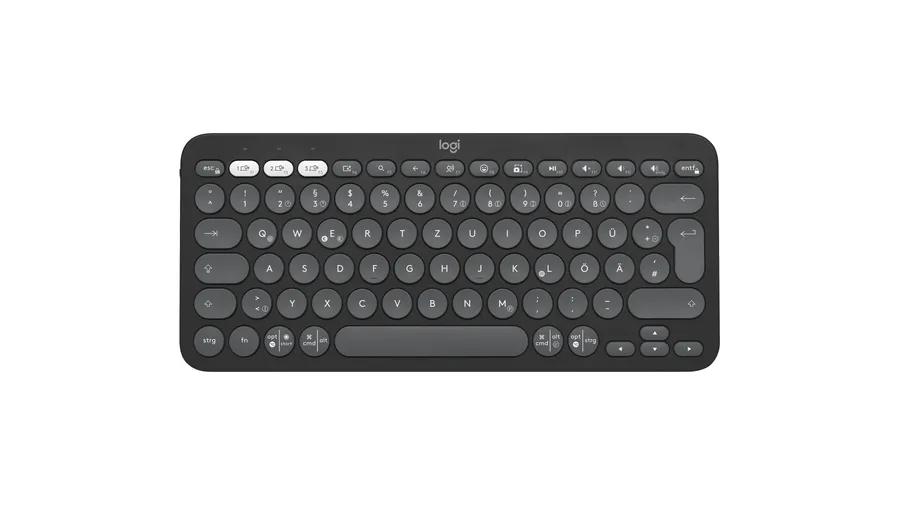 PEBBLE KEYS 2 K380S TONAL/DEU BT N/A CENTRAL-419UNIVERSAL