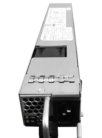 CISCO ASR1000-X 750W AC POWER/SUPPLY REVERSE AIR