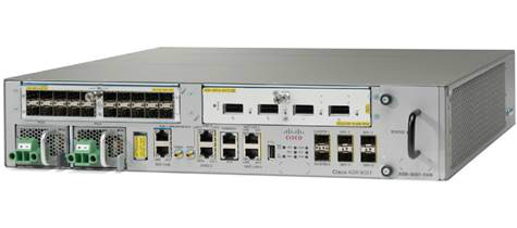 ASR 9001 CHASSIS/.