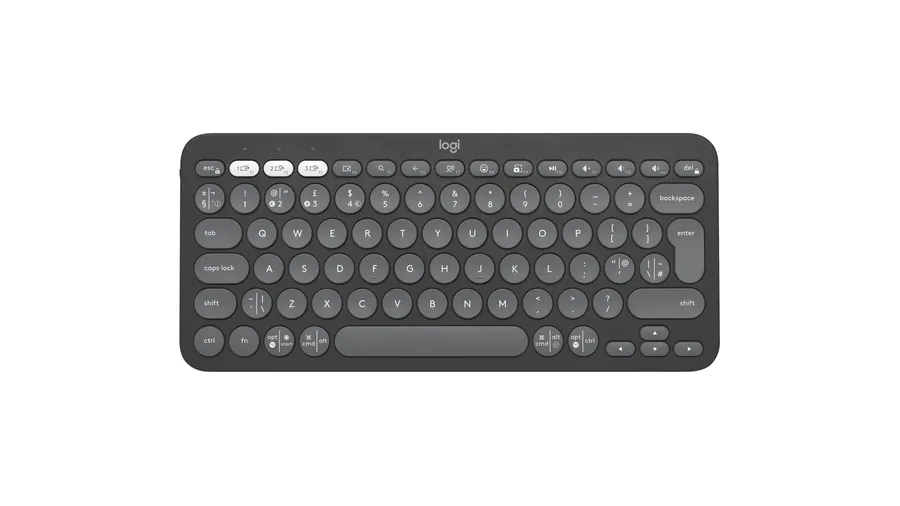 PEBBLE KEYS 2 K380S TONAL/UK BT N/A INTNL-973 UNIV.