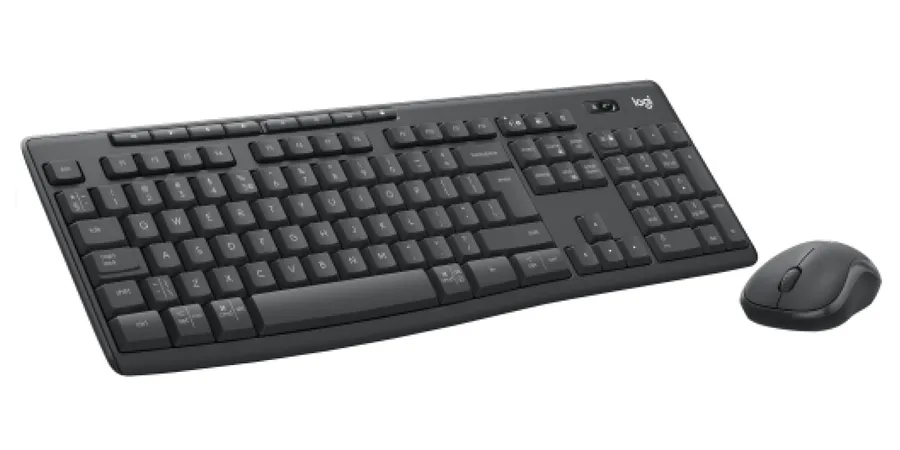 MK370 COMBO FOR BUSINESS/US INTL - INTNL-973