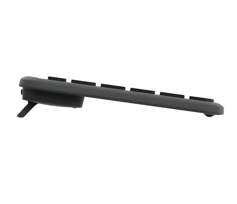 SIGNATURE SLIM WIRELESS K950/GRAPHITE - ITA - MEDITER-412