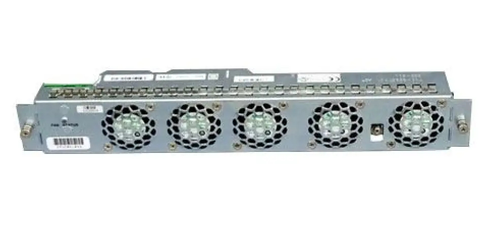 ASR 920 FAN FOR FIXED CHASSIS/SPARE IN