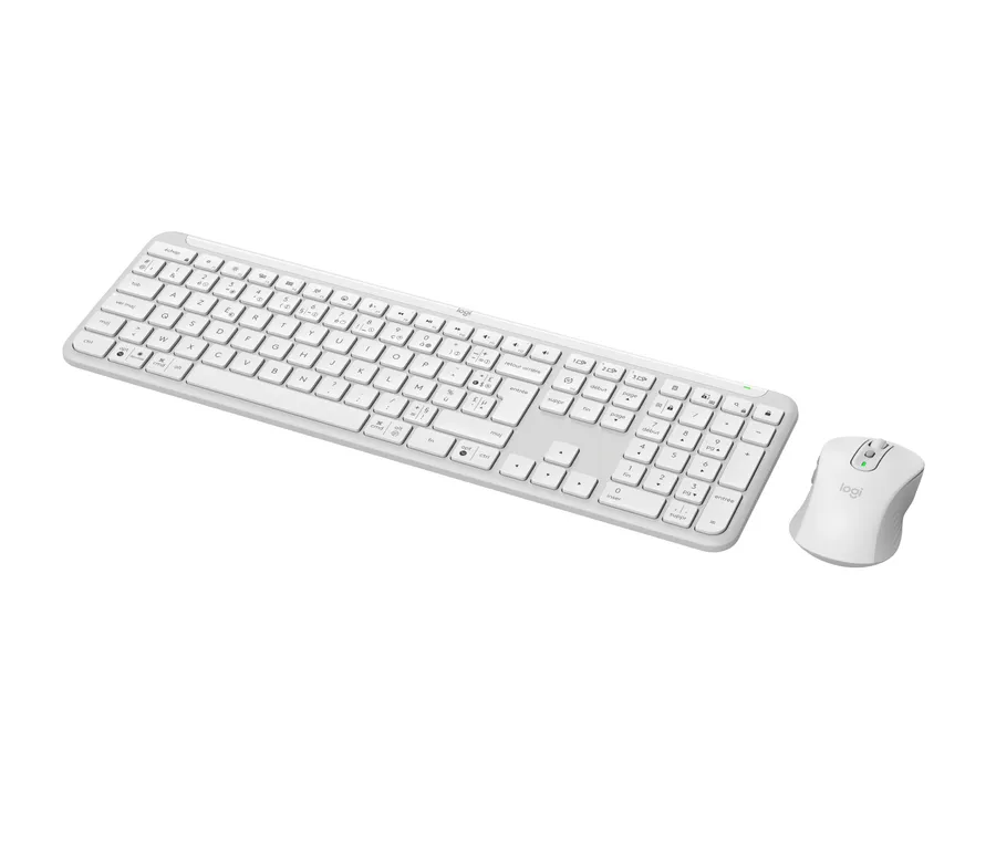 SIGNATURE SLIM COMBO MK950 OFF/WHITE FRA - CENTRAL-419