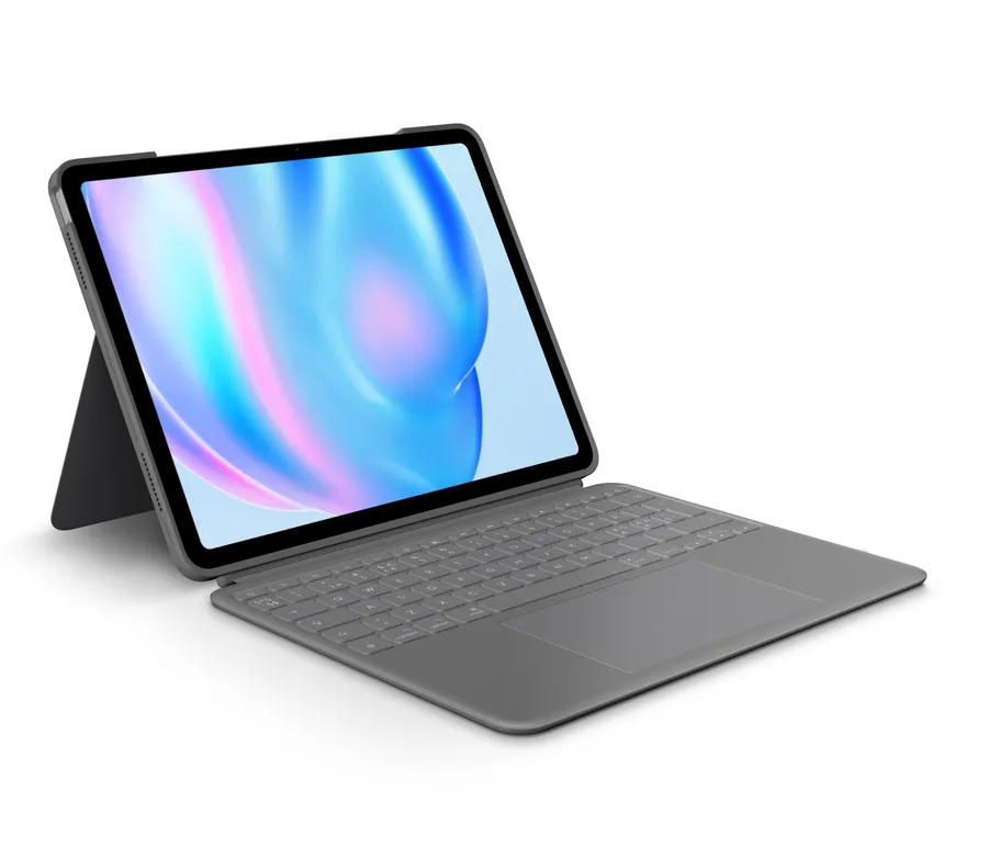 COMBOTOUCH FOR IPADAIR 13INCHM2/OXFORD GREY - PAN - NORDICS-517