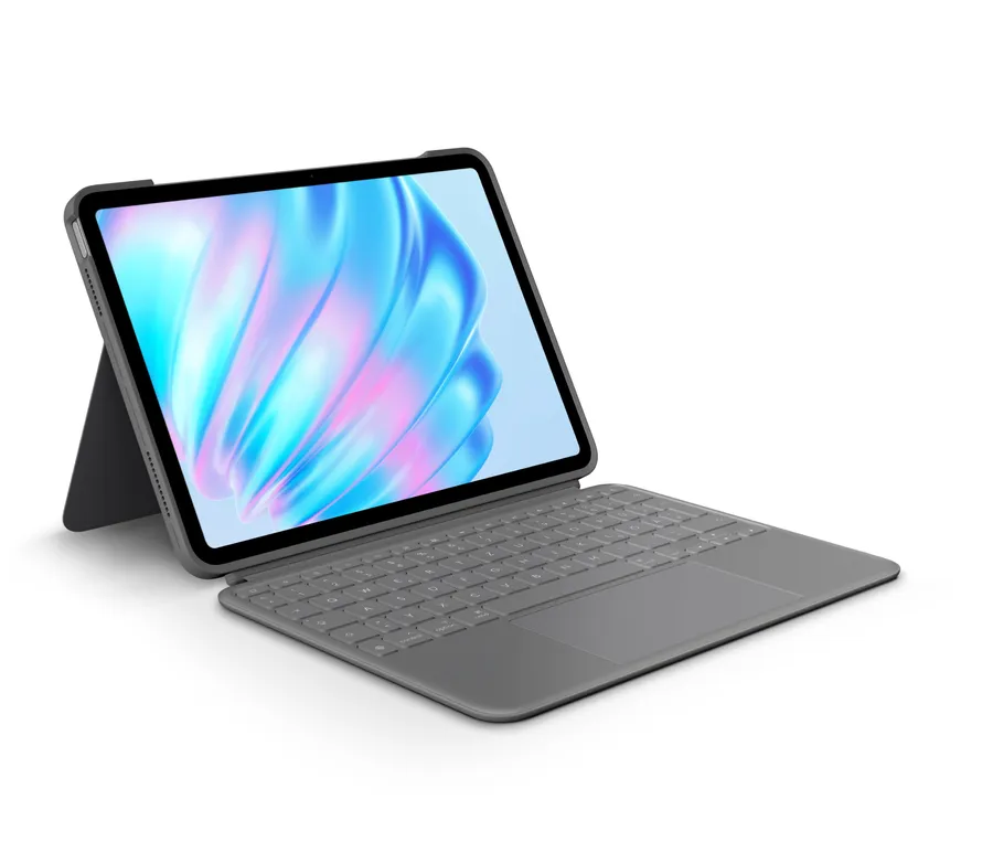 COMBOTOUCH FOR IPADAIR 11INCHM2/OXFORD GREY - DEU - WESTMID-511