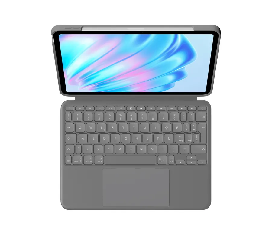 COMBOTOUCH FOR IPADAIR 11INCHM2/OXFORD GREY -ITA-SOUTHWEST-424