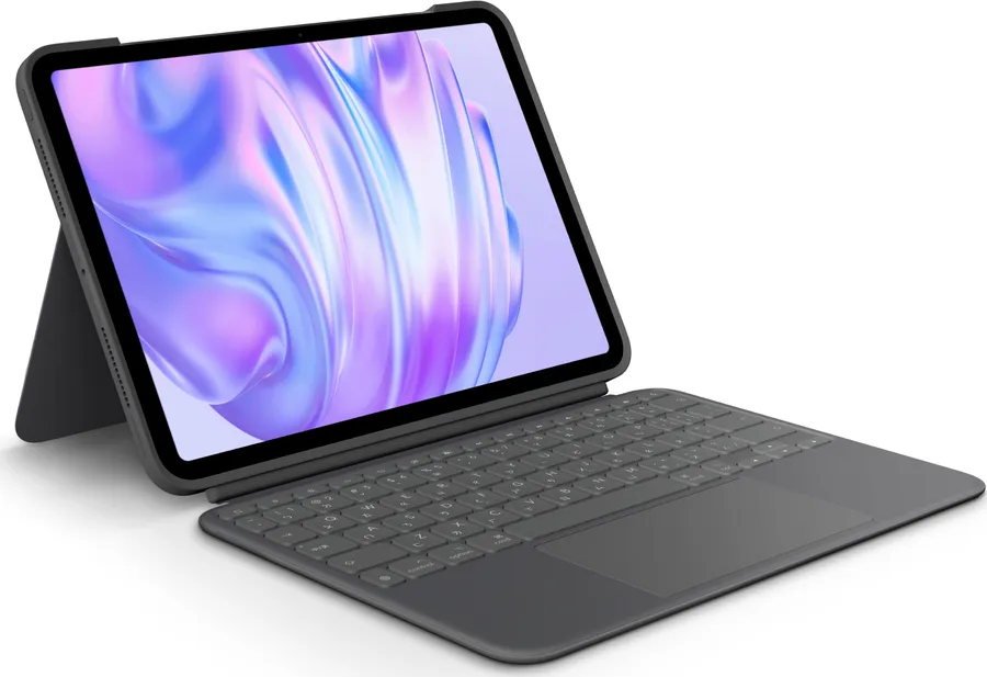 COMBO TOUCH IPAD PRO 11-INCH/(M4) - GRAPHITE - CH WESTMID-511
