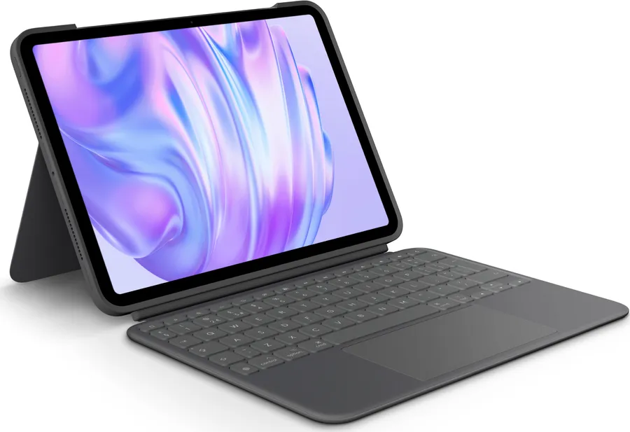 COMBOTOUCH FOR IPADAIR 11INCHM4/GRAPHITE - UK - EMEA28-935