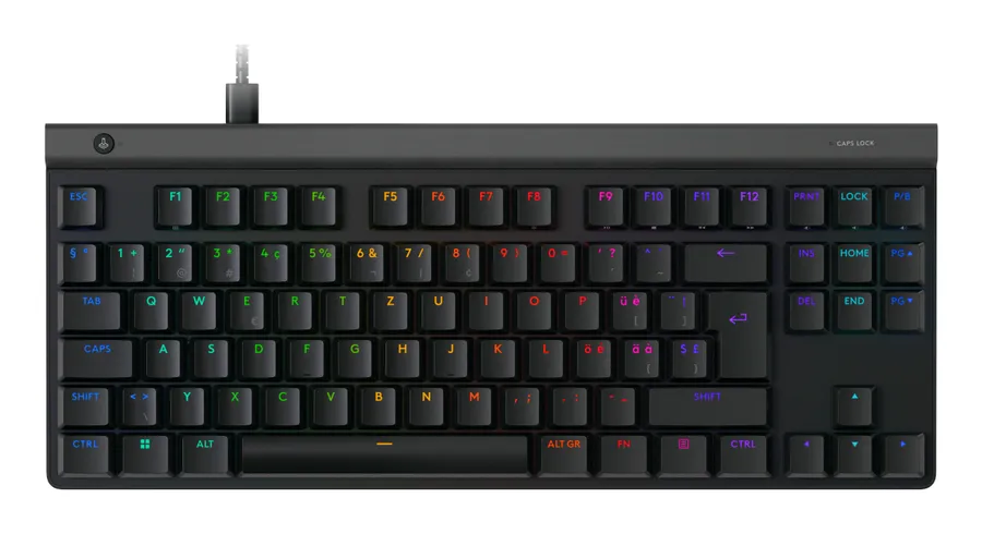KB CINDERELLA COR CDM/MIX MODEL/CH EMEA28I-935 BLACK RETAIL USB