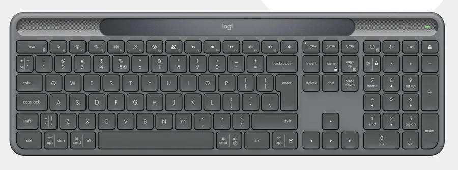 SLIM SOLAR+ FOR BUSINESS/GRAPHITE - DEU - CENTRAL-419