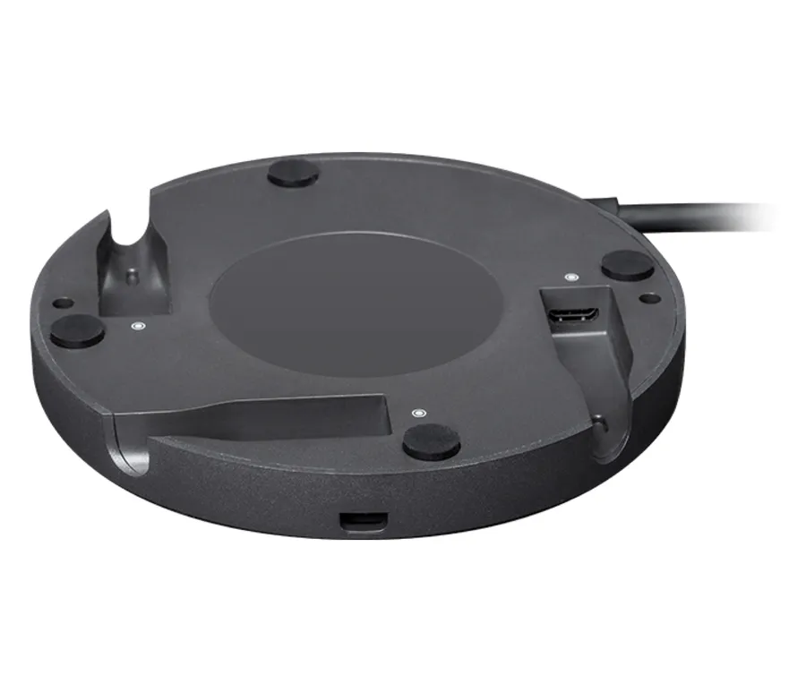 RALLY MIC POD HUB - GRAPHITE/WW
