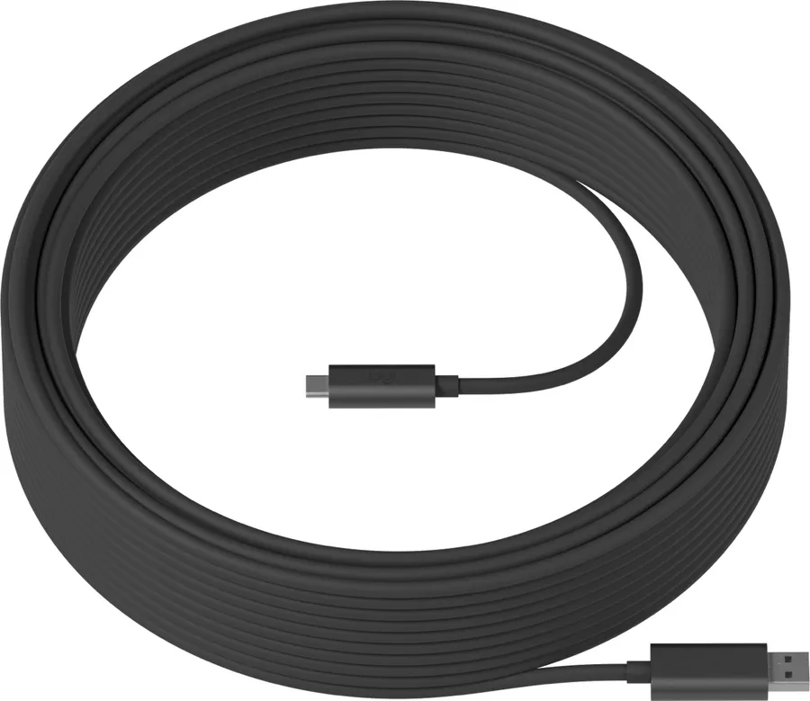 STRONG USB CABLE 25M/.