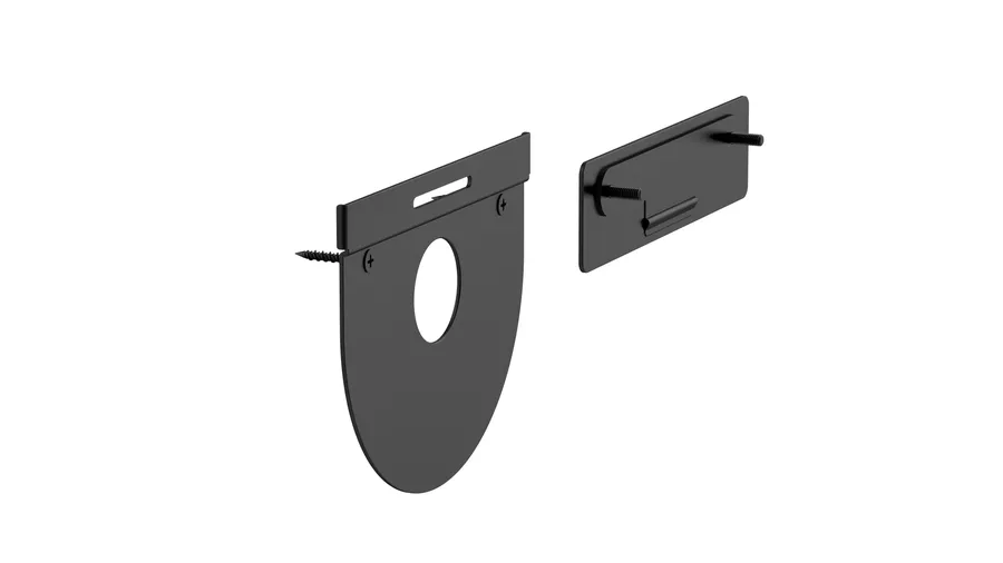 TAP WALL MOUNT - NA - WW/.