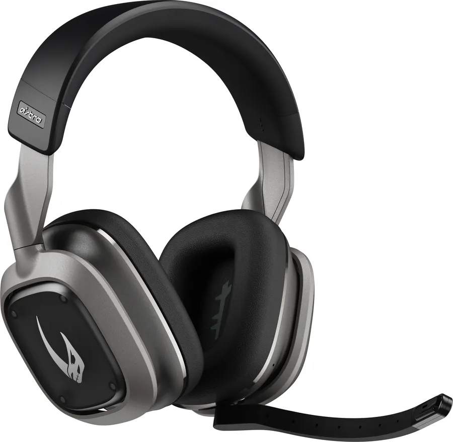 A30 WRLS G HEADSET MANDALORIAN/EDITION - SILVER - FOR PS