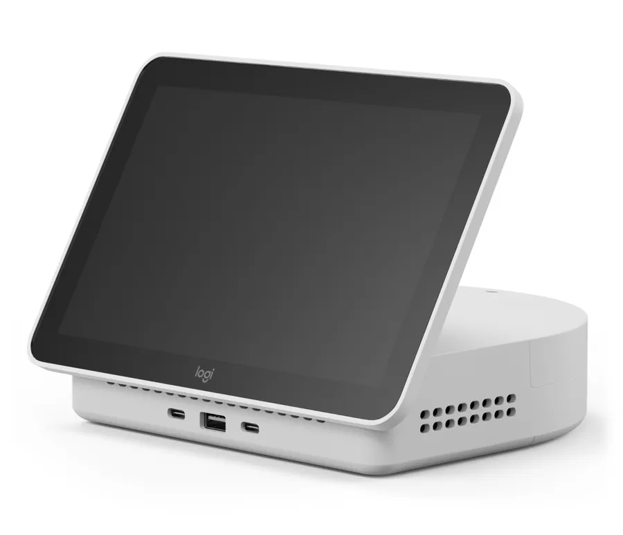 LogitechITECH DOCK FLEX/DISPLAY COILY WW-9006 USB