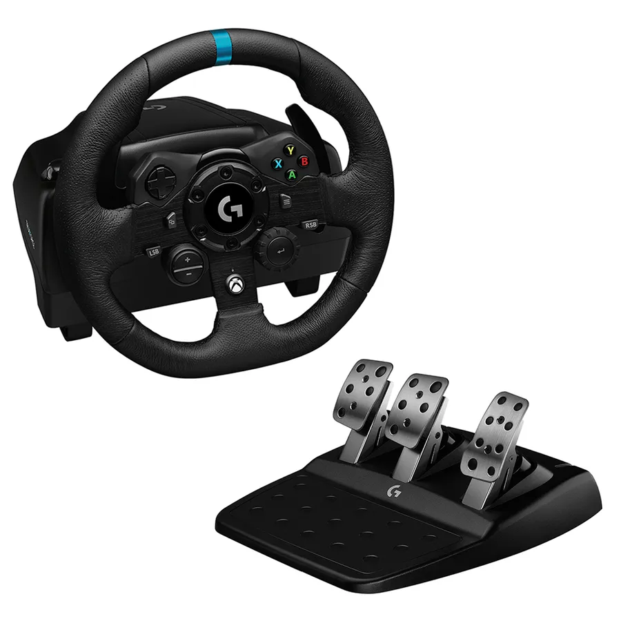 G923 RACING WHEEL AND PEDALS/XBOX ONE A.PC N/A N/A EMEA