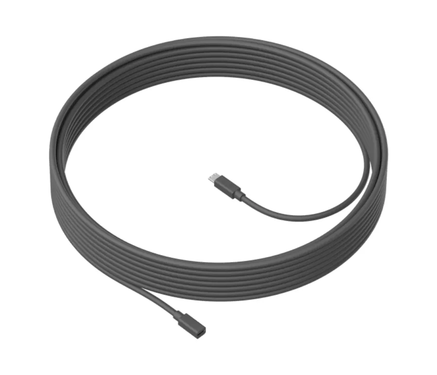 MEETUP 10M MIC CABLE/GRAPHITE WW